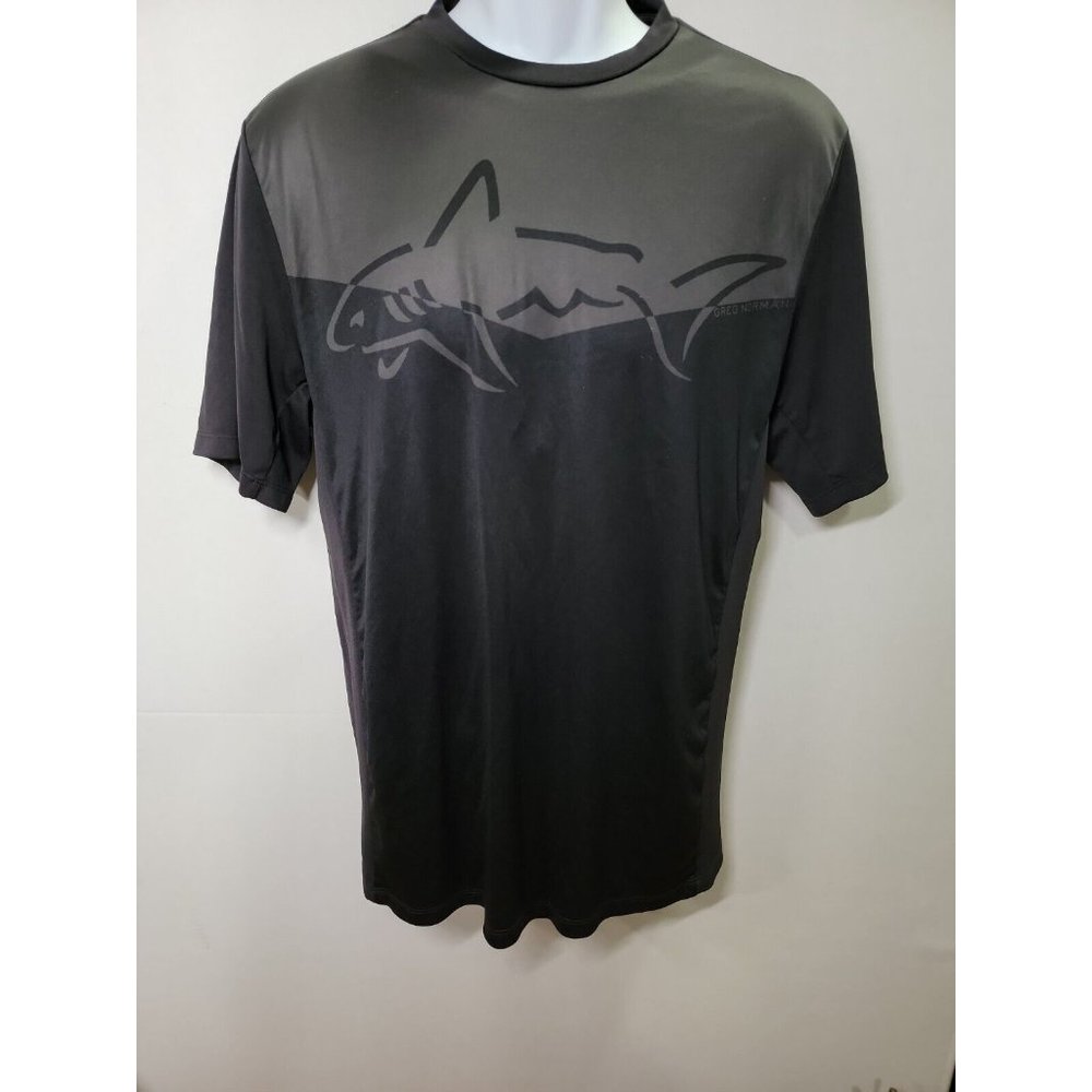 Lot of 5 Assorted Men Shirts ( 4 t-shirts, 1 sweater ) Size M (medium) - Picture 7 of 9